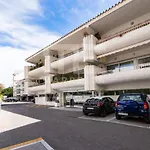 Apartamento 2 dormitorios 100 mts playa.Centro.653