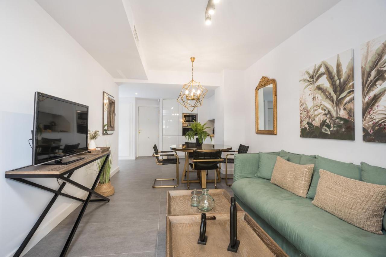 Apartamento 2 100 Mts Playa.centro.653
