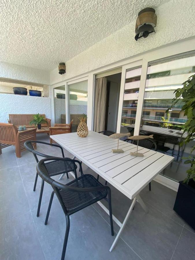 Apartamento 2 100 Mts Playa.centro.653