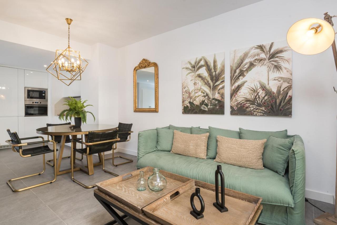 2 100 Mts Playa.centro.653 Apartamento