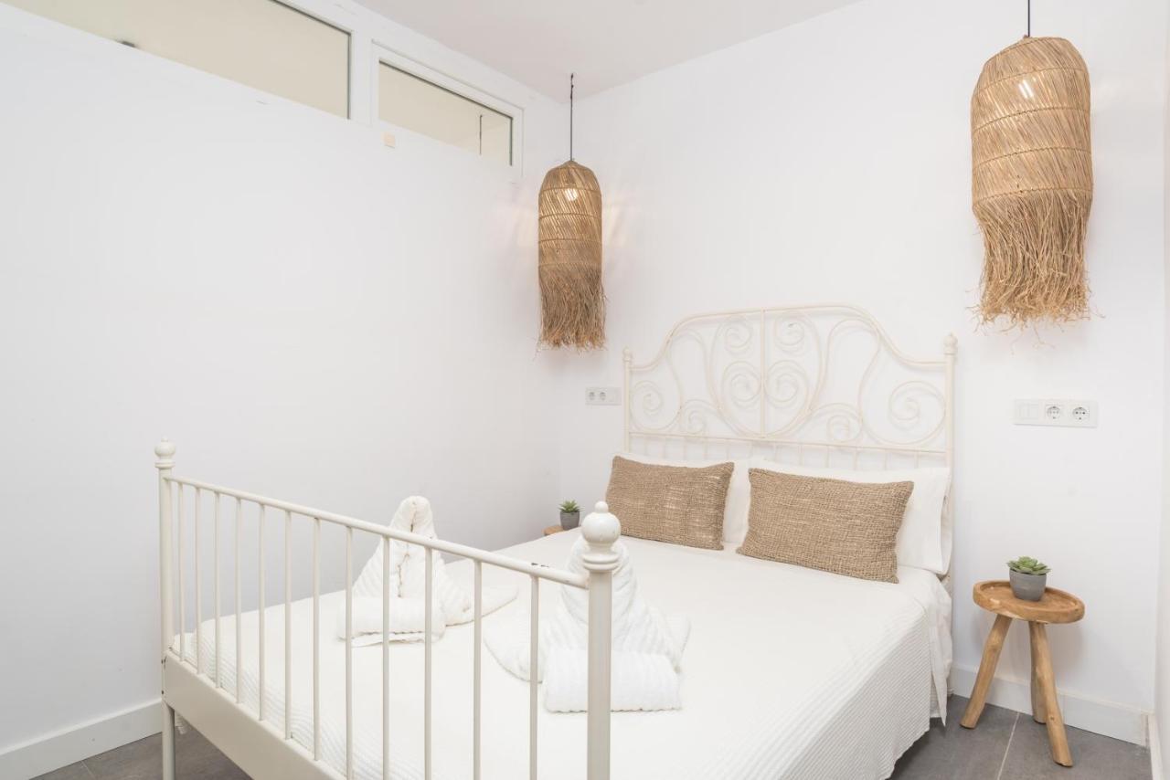 Apartamento 2 100 Mts Playa.centro.653 *